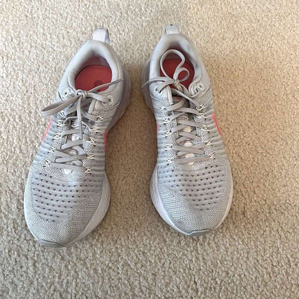 Nike sneakers